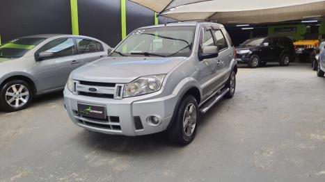 FORD Ecosport 1.6 4P FREESTYLE XLT FLEX, Foto 3