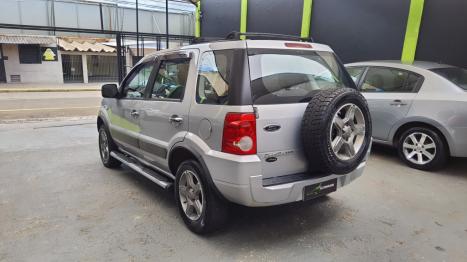 FORD Ecosport 1.6 4P FREESTYLE XLT FLEX, Foto 4