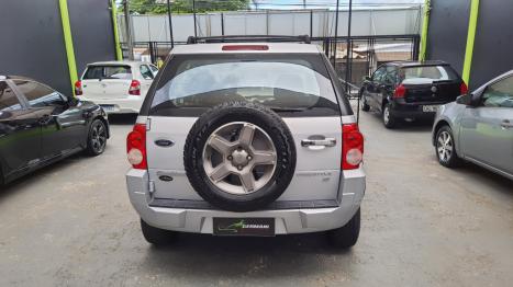 FORD Ecosport 1.6 4P FREESTYLE XLT FLEX, Foto 5