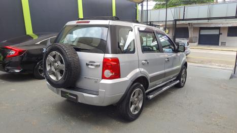 FORD Ecosport 1.6 4P FREESTYLE XLT FLEX, Foto 6