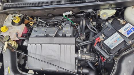 FORD Ecosport 1.6 4P FREESTYLE XLT FLEX, Foto 9