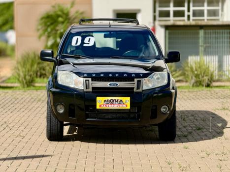 FORD Ecosport 1.6 4P FREESTYLE XLT FLEX, Foto 2