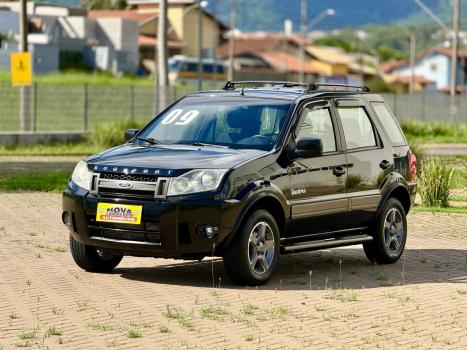 FORD Ecosport 1.6 4P FREESTYLE XLT FLEX, Foto 3