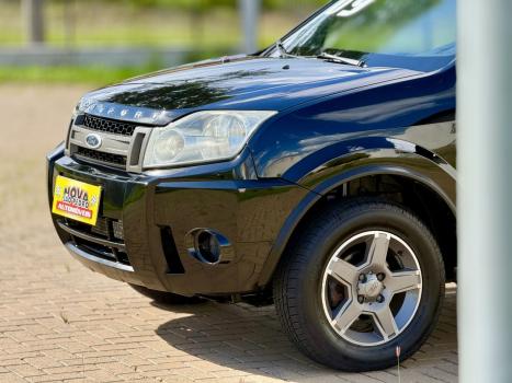 FORD Ecosport 1.6 4P FREESTYLE XLT FLEX, Foto 4