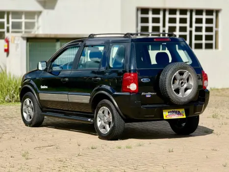 FORD Ecosport 1.6 4P FREESTYLE XLT FLEX, Foto 6