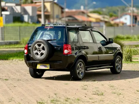 FORD Ecosport 1.6 4P FREESTYLE XLT FLEX, Foto 8