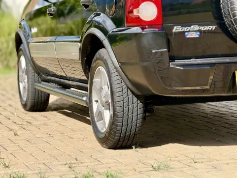 FORD Ecosport 1.6 4P FREESTYLE XLT FLEX, Foto 9