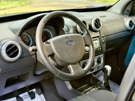 FORD Ecosport 1.6 4P FREESTYLE XLT FLEX, Foto 10