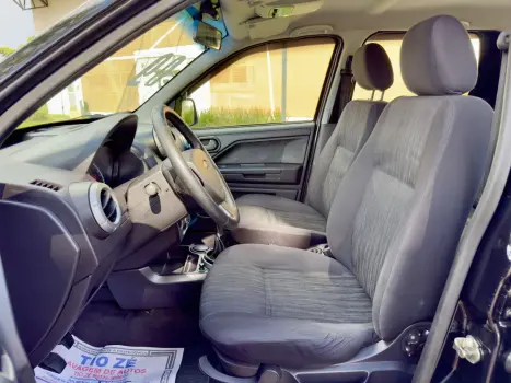 FORD Ecosport 1.6 4P FREESTYLE XLT FLEX, Foto 13