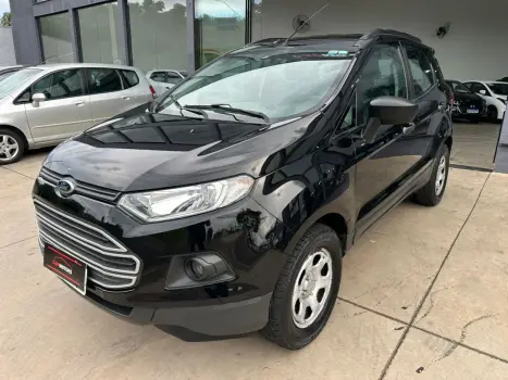 FORD Ecosport 1.6 4P SE FLEX, Foto 2