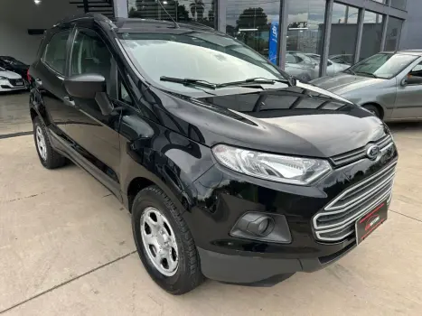 FORD Ecosport 1.6 4P SE FLEX, Foto 3