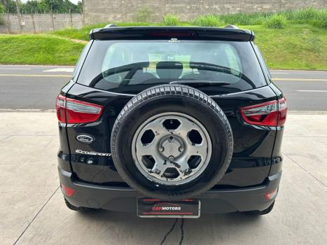 FORD Ecosport 1.6 4P SE FLEX, Foto 4