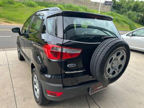 FORD Ecosport 1.6 4P SE FLEX, Foto 6