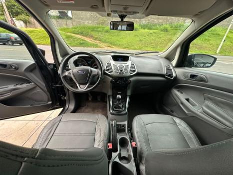 FORD Ecosport 1.6 4P SE FLEX, Foto 7