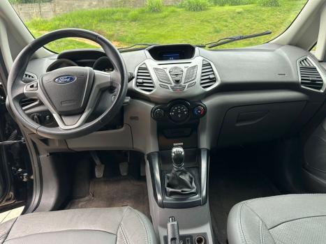 FORD Ecosport 1.6 4P SE FLEX, Foto 10