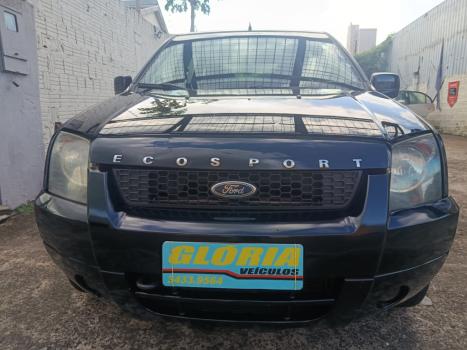 FORD Ecosport 1.6 4P XLT FLEX, Foto 2