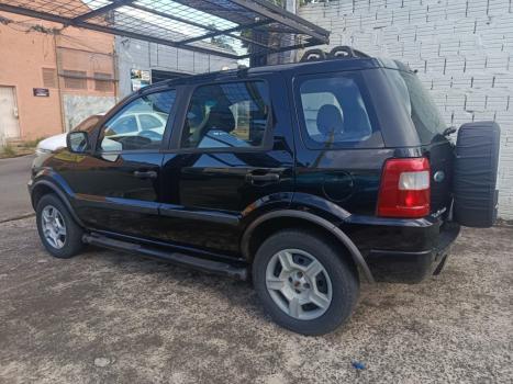 FORD Ecosport 1.6 4P XLT FLEX, Foto 4