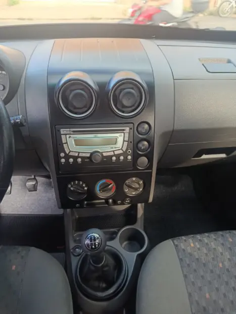 FORD Ecosport 1.6 4P XLT FLEX, Foto 11