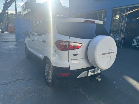 FORD Ecosport 1.6 4P FREESTYLE FLEX, Foto 2