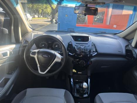 FORD Ecosport 1.6 4P FREESTYLE FLEX, Foto 3