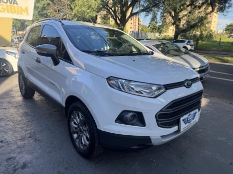 FORD Ecosport 1.6 4P FREESTYLE FLEX, Foto 4
