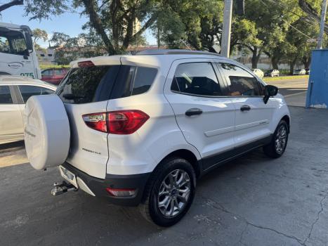 FORD Ecosport 1.6 4P FREESTYLE FLEX, Foto 5