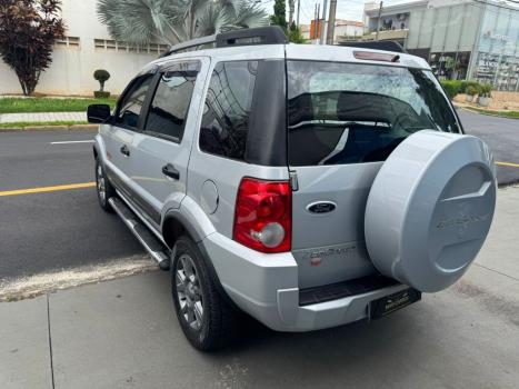 FORD Ecosport 1.6 4P FREESTYLE XLT FLEX, Foto 4