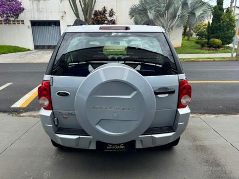 FORD Ecosport 1.6 4P FREESTYLE XLT FLEX, Foto 5