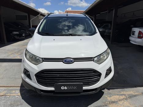 FORD Ecosport 1.6 4P SE FLEX, Foto 1