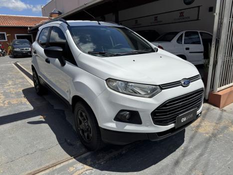 FORD Ecosport 1.6 4P SE FLEX, Foto 2