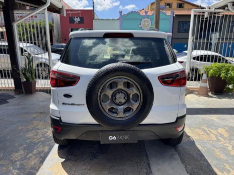 FORD Ecosport 1.6 4P SE FLEX, Foto 4