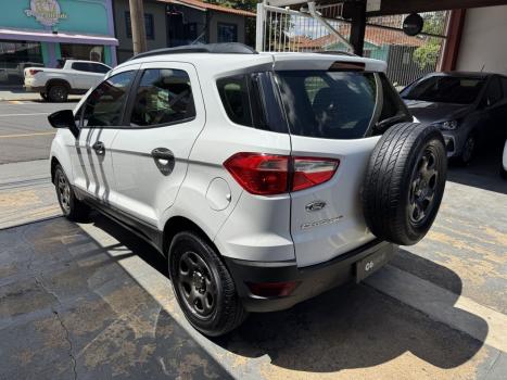 FORD Ecosport 1.6 4P SE FLEX, Foto 5