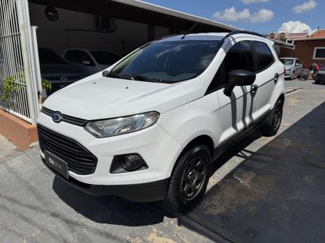 FORD Ecosport 1.6 4P SE FLEX, Foto 6