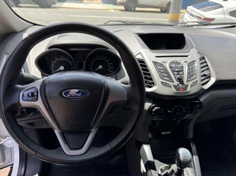 FORD Ecosport 1.6 4P SE FLEX, Foto 7