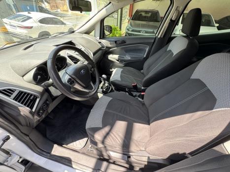 FORD Ecosport 1.6 4P SE FLEX, Foto 8