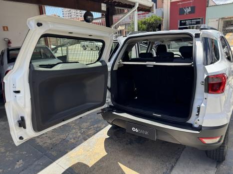 FORD Ecosport 1.6 4P SE FLEX, Foto 9