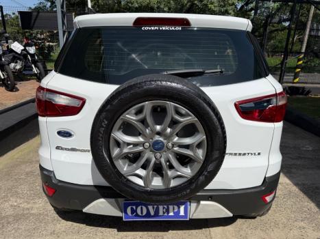 FORD Ecosport 1.6 4P FREESTYLE FLEX, Foto 3