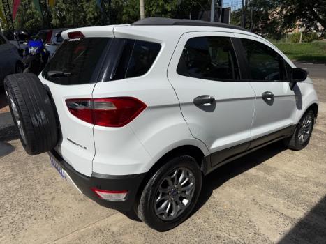 FORD Ecosport 1.6 4P FREESTYLE FLEX, Foto 4