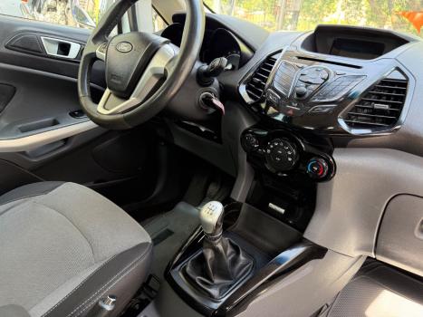 FORD Ecosport 1.6 4P FREESTYLE FLEX, Foto 5