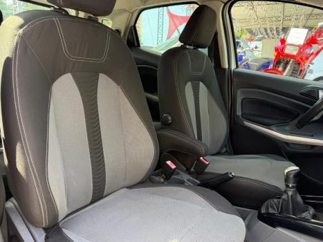 FORD Ecosport 1.6 4P FREESTYLE FLEX, Foto 6