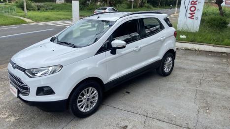 FORD Ecosport 1.6 4P SE FLEX, Foto 2