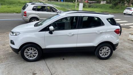 FORD Ecosport 1.6 4P SE FLEX, Foto 3