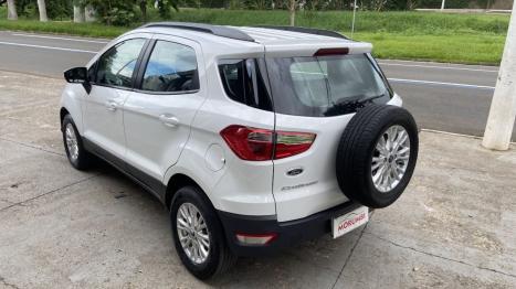 FORD Ecosport 1.6 4P SE FLEX, Foto 4
