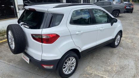 FORD Ecosport 1.6 4P SE FLEX, Foto 6