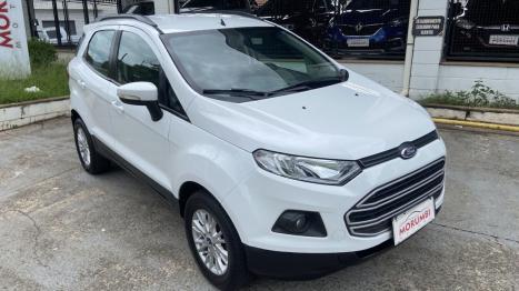 FORD Ecosport 1.6 4P SE FLEX, Foto 8