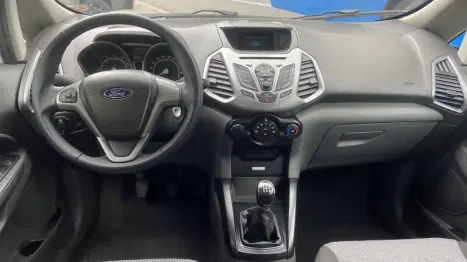 FORD Ecosport 1.6 4P SE FLEX, Foto 9