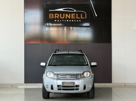 FORD Ecosport 1.6 4P FREESTYLE XLT FLEX, Foto 2