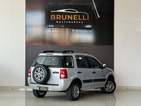 FORD Ecosport 1.6 4P FREESTYLE XLT FLEX, Foto 3