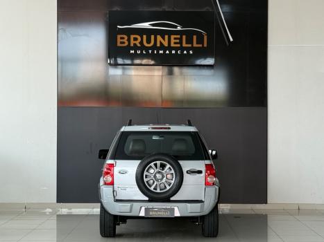 FORD Ecosport 1.6 4P FREESTYLE XLT FLEX, Foto 4