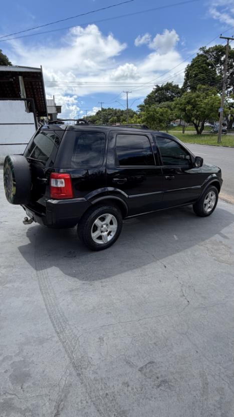 FORD Ecosport 1.6 4P XL FLEX, Foto 5